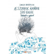 HVG Könyvek Asszonyok álmában síró babák egyéb e-könyv
