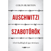 HVG Könyvek Auschwitzi szabotőrök - A brit hadifoglyok igaz története (B)