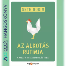 HVG Könyvek Az alkotás rutinja egyéb e-könyv