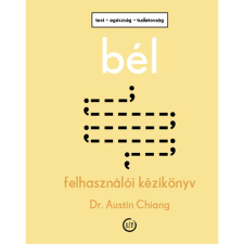 HVG Könyvek Bél - Felhasználói kézikönyv életmód, egészség