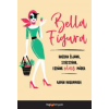 HVG Könyvek Bella Figura