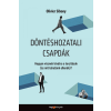 HVG Könyvek Döntéshozatali csapdák