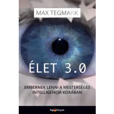 HVG Könyvek Élet 3.0 egyéb e-könyv