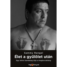 HVG Könyvek Élet a gyűlölet után egyéb könyv