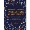 HVG Könyvek Fantasztikus klasszikusok - Híres zeneszerzők izgalmas élete és legismertebb művei