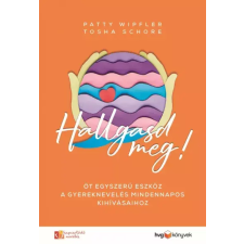 HVG Könyvek Hallgasd meg! egyéb e-könyv