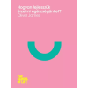 HVG Könyvek Hogyan fejlesszük érzelmi egészségünket?