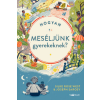 HVG Könyvek Hogyan meséljünk gyerekeknek?