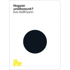 HVG Könyvek Hogyan unatkozzunk? társadalom- és humántudomány
