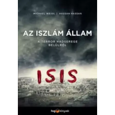 HVG Könyvek Iszlám Állam egyéb e-könyv