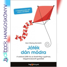 HVG Könyvek Játék dán módra egyéb e-könyv