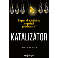 HVG Könyvek Katalizátor egyéb e-könyv