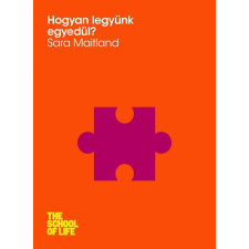 HVG Könyvek kiadó Hogyan legyünk egyedül? antikvárium - használt könyv