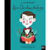 HVG Könyvek Kicsikből NAGYOK - Hans Christian Andersen