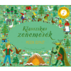 HVG Könyvek Klasszikus zenemesék: Peer Gynt