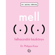 HVG Könyvek Mell - Felhasználói kézikönyv életmód, egészség