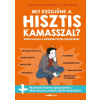 HVG Könyvek Mit kezdjünk a hisztis kamasszal? (B)
