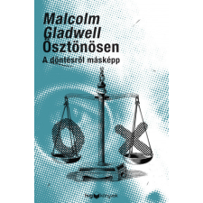 HVG Könyvek Ösztönösen gazdaság, üzlet