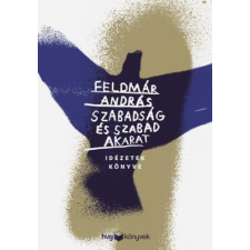 HVG Könyvek Szabadság és szabad akarat egyéb e-könyv