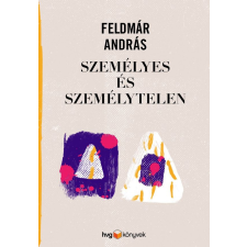 HVG Könyvek Személyes és személytelen egyéb e-könyv