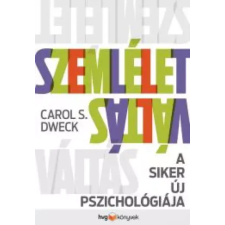 HVG Könyvek Szemléletváltás egyéb e-könyv