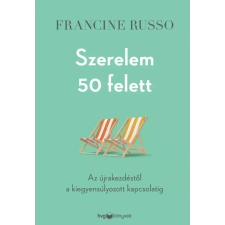 HVG Könyvek Szerelem 50 felett egyéb e-könyv