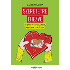 HVG Könyvek Szeretetre éhezve egyéb e-könyv