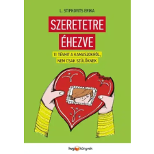 HVG Könyvek Szeretetre éhezve egyéb e-könyv