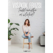 HVG Könyvek Tedd rendbe az életed! egyéb e-könyv