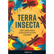 HVG Könyvek Terra ​Insecta egyéb e-könyv