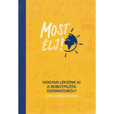 HVG Most élj! antikvárium - használt könyv