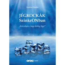 HVG-Orac Kft. Jégkockák SzinkrONban - "Korcsolyázz, hogy boldog légy!" sport