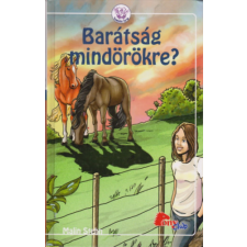 HVG Press Kft. Barátság mindörökre? antikvárium - használt könyv