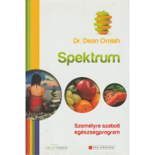 HVG Spektrum antikvárium - használt könyv