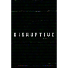 HVNSART Disruptive (PC - Steam elektronikus játék licensz) videójáték