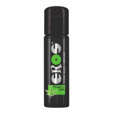  Hybrid + CBD [100 ml] síkosító