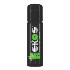 Hybrid + CBD 100 ml síkosító