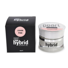  hybrid PolyAcryl Gel - Cover Pink - 15ml műköröm zselé