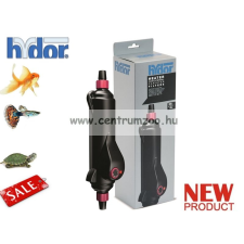  Hydor External Heating Eth Külső Automata Hőfokszabályzós Vízmelegítő 200W 12Mm (T08100) akvárium fűtő
