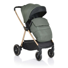 HYDRA 2in1 babakocsi ZÖLD babakocsi