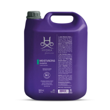 Hydra Moisturizing kutyasampon (5 L) kutyasampon