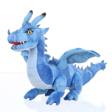  Hydra - plüss sárkány - 40cm plüssfigura
