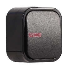  Hydra+ váltókapcsoló, IP54 villanyszerelés