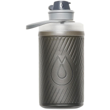 Hydrapak Flux 750 ml szürke (834456003007) kulacs, kulacstartó