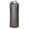Hydrapak Seeker Műanyag Összezsugorítható Kulacs 4000ml - Szürkés barna (HYA828MN)