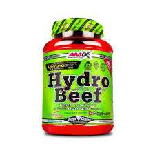  Hydro Beef Protein 1000 g több ízben vitamin és táplálékkiegészítő