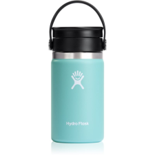 Hydro Flask Coffee Sip™ Lid termosz bögre szín Turquoise 354 ml bögrék, csészék