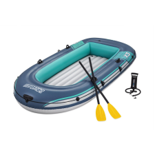  Hydro -Force csónak 2,94mx1,37m medence kiegészítő