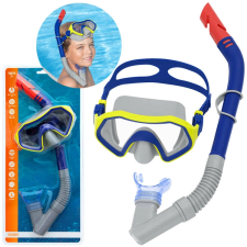 Hydro Swim maszk és légzőcső gyerekeknek - Bestway kerti játék