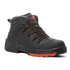  HYDROCITE S3 SRC WR CI HI HRO FEKETE HO+HIDEGALLO 47 (ST) munkavédelmi cipő